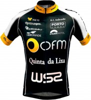CAMISOLA MANGA CURTA - Equipa OFM